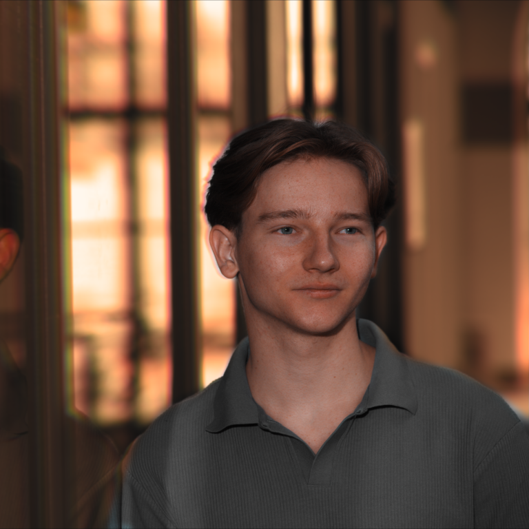 Marius Wöhrle von mws marketing Team Mitglied Marius Wöhrle von mws marketing