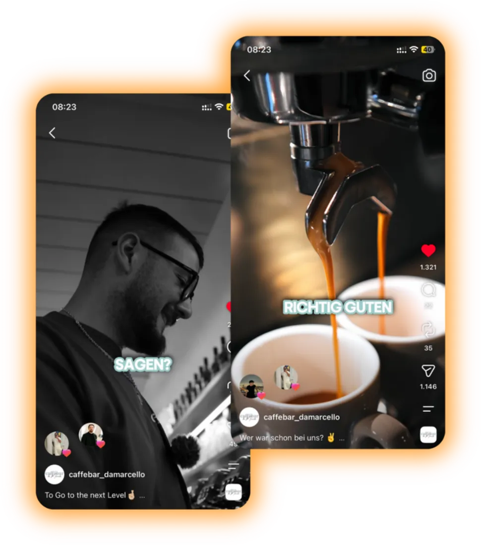 Caffebar Damarcello