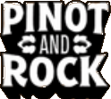 Pinotandrock