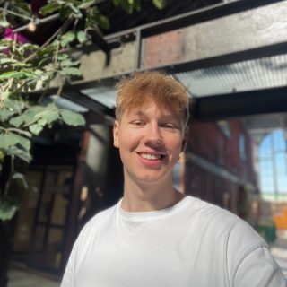 Valentin Strickfaden
