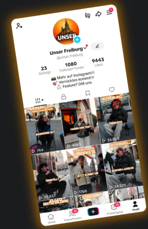 unser.freiburg Account